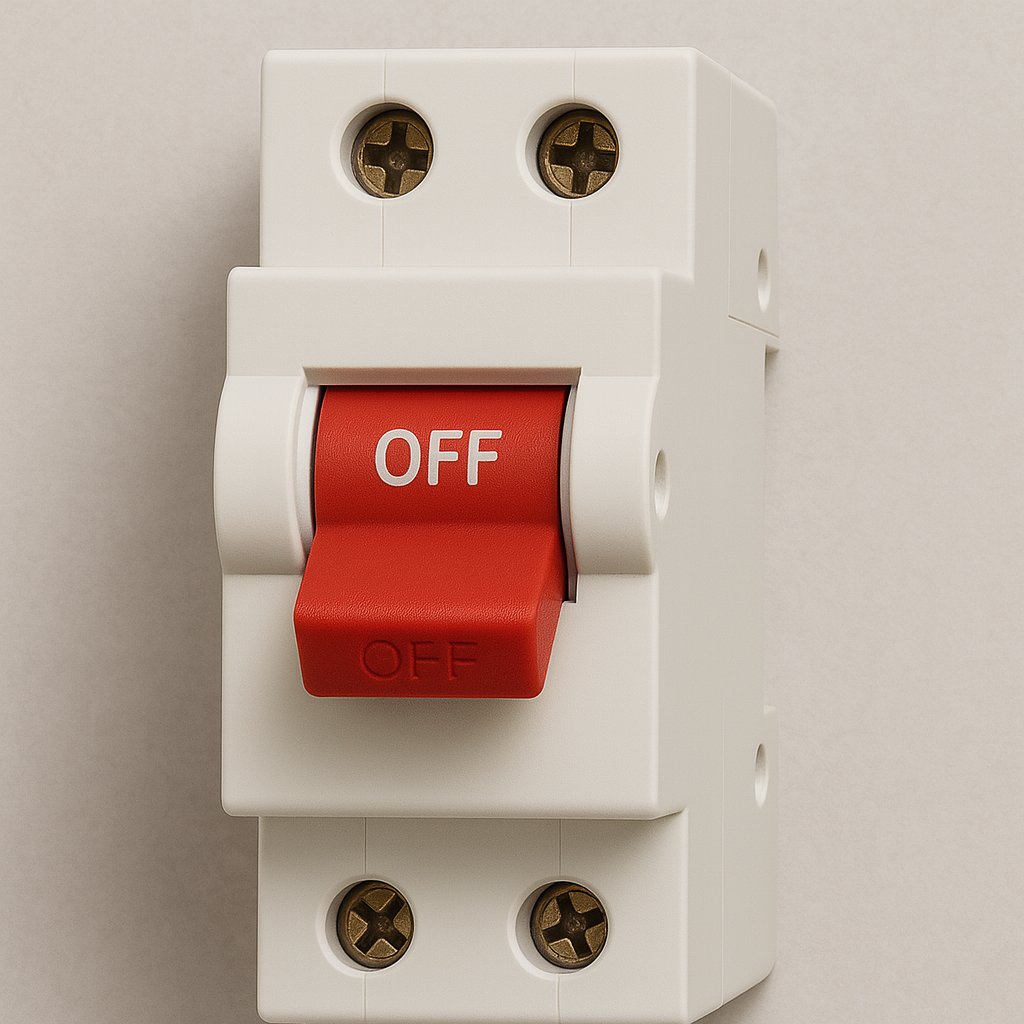 MCB Isolator Manufacturers